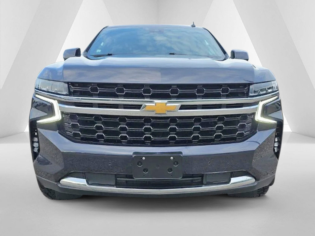 Used 2023 Chevrolet Tahoe LS w/ Driver Alert Package AWD/4WD image 3