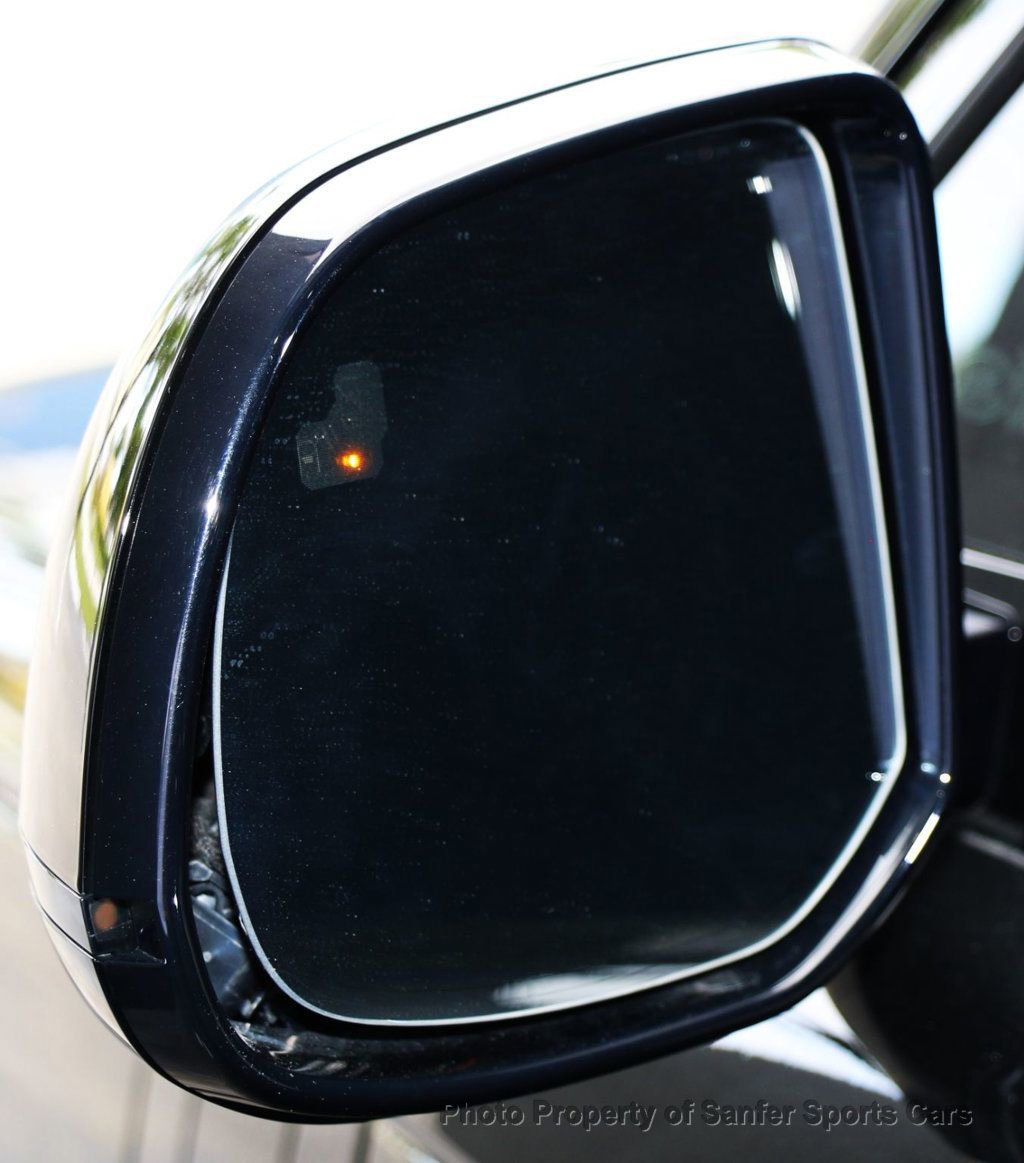 Used 2023 Land Rover Range Rover Long Wheelbase First Edition image 48