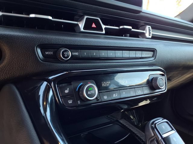 Used 2021 Toyota Supra Premium w/ Driver Assist Package RWD image 19
