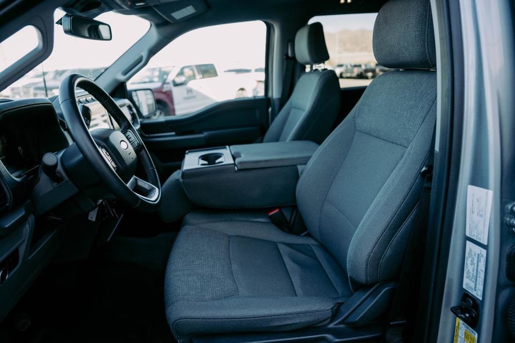 Used 2024 Ford F150 XLT w/ Tow/Haul Package image 15