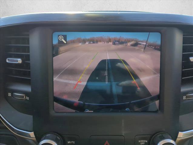 Used 2019 RAM 1500 Laramie image 14