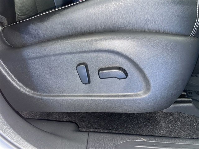 Certified 2024 Nissan Murano SL image 22