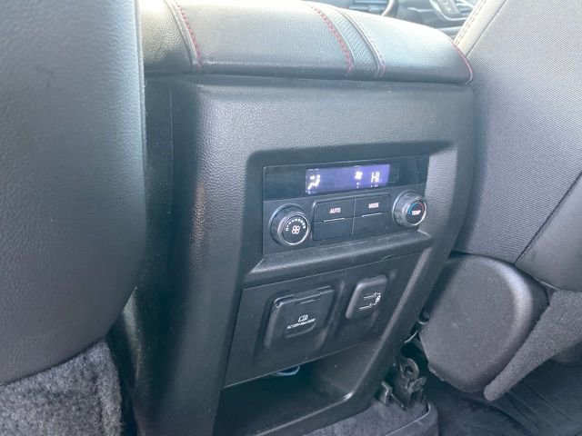 Certified 2023 Chevrolet Traverse RS w/ LPO, Floor Liner Package image 21