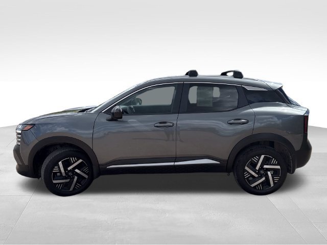 Certified 2026 Nissan Kicks SV w/ Cold Weather Package FWD image 5