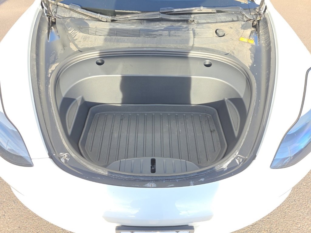 Used 2022 Tesla Model 3 Long Range image 25