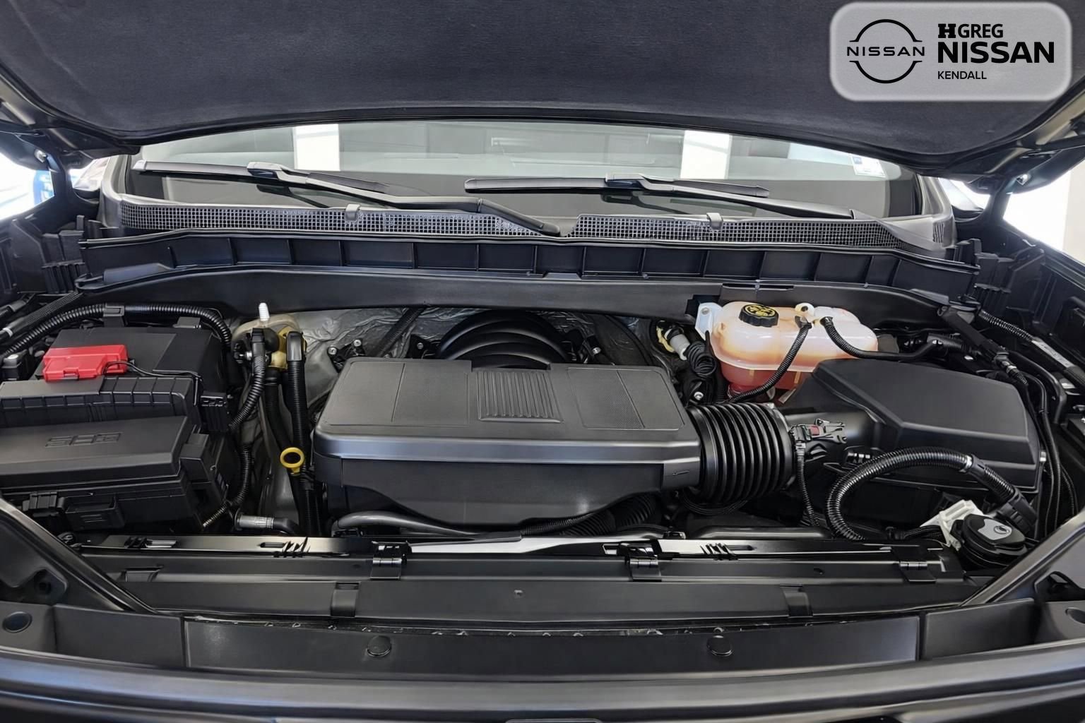 Used 2022 Chevrolet Tahoe 2WD w/ Remote Keyless Entry Package image 8