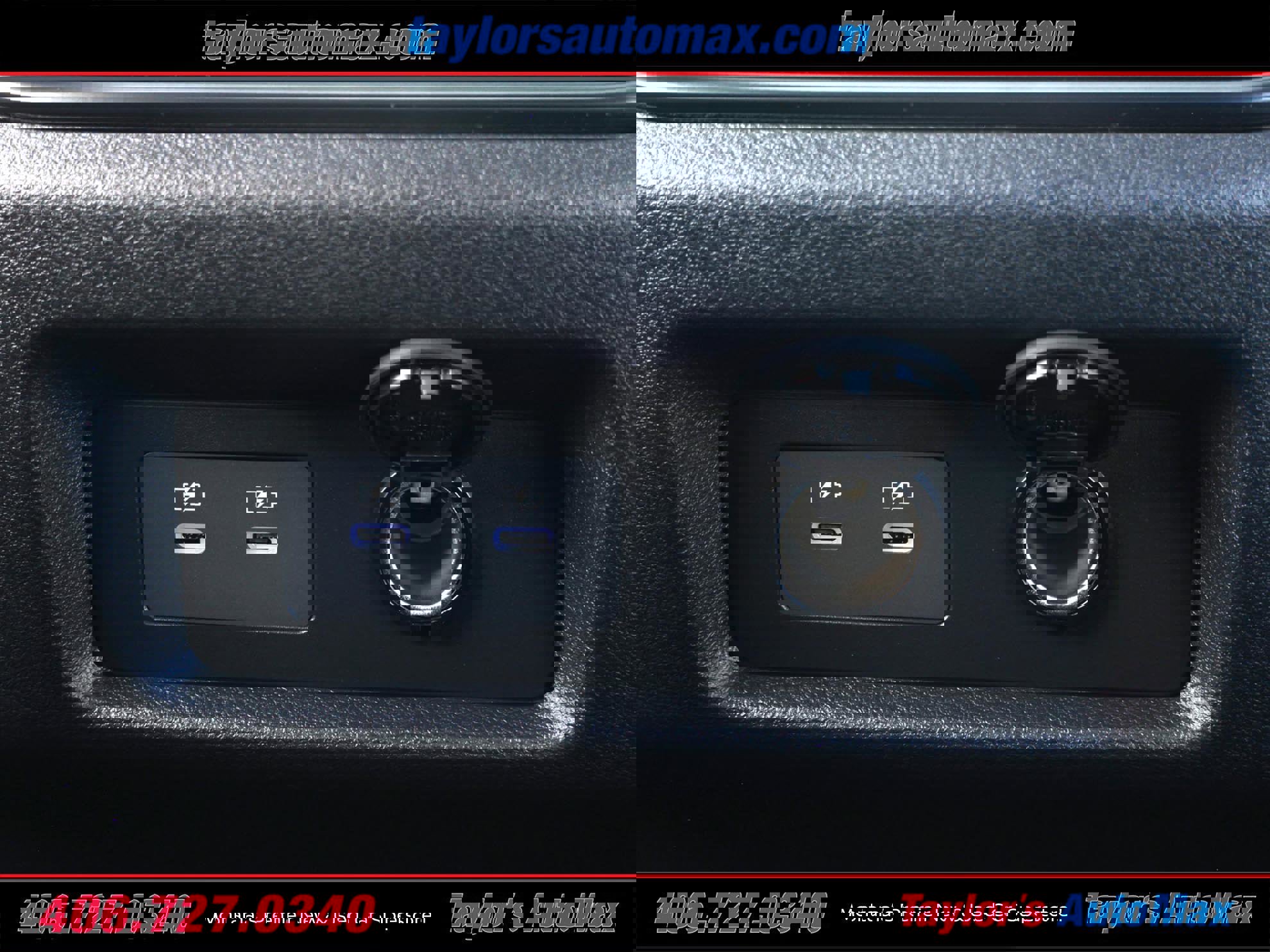 New 2026 Nissan Armada PRO-4X image 57