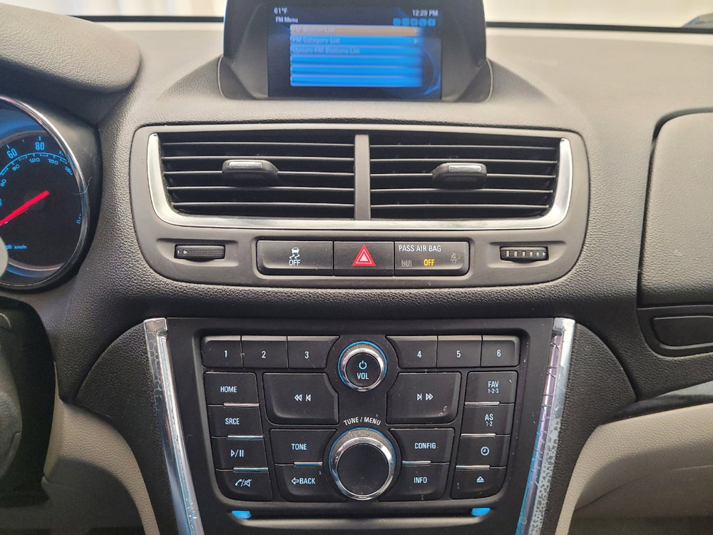 Used 2016 Buick Encore FWD image 25