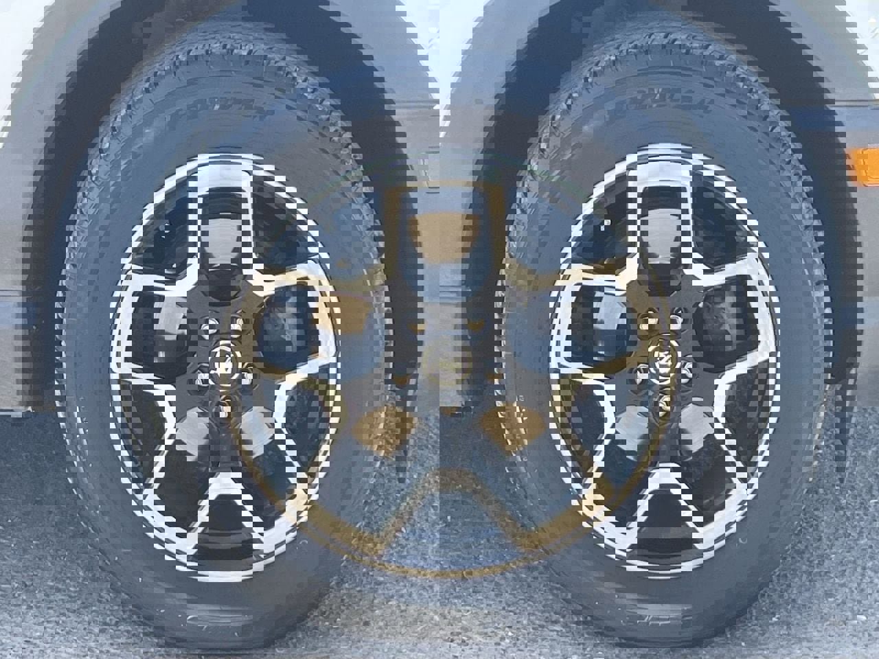 Used 2021 Ford Bronco Sport Big Bend AWD/4WD image 9