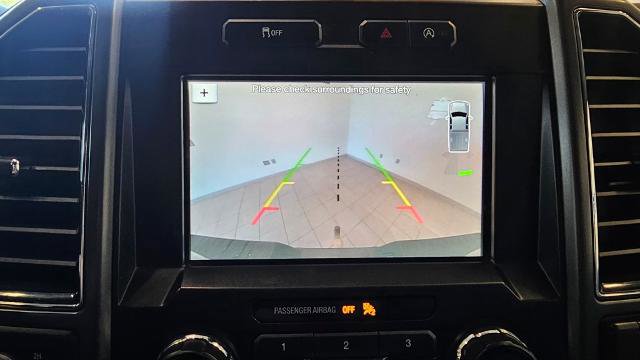 Certified 2018 Ford F150 XLT w/ Equipment Group 302A Luxury image 21