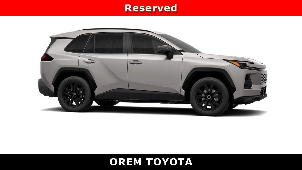 New 2026 Toyota RAV4 SE w/ Convenience Package AWD/4WD image 13