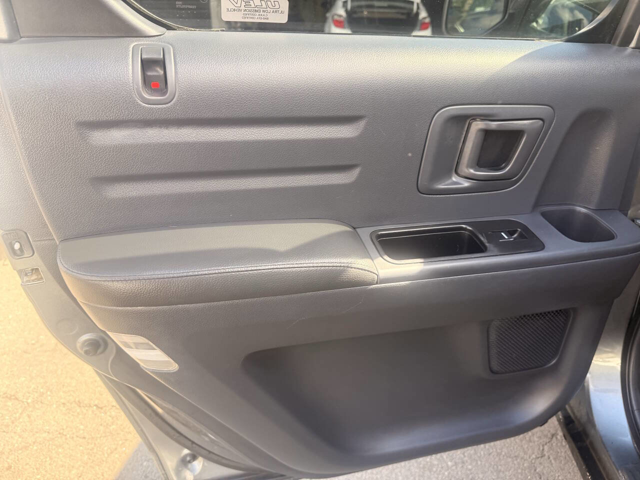 Used 2009 Honda Ridgeline RTL image 9