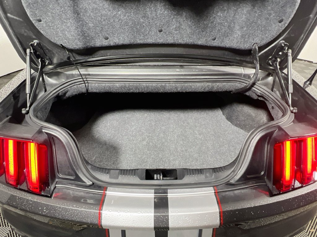Used 2016 Ford Mustang Convertible w/ Equipment Group 051A RWD image 29