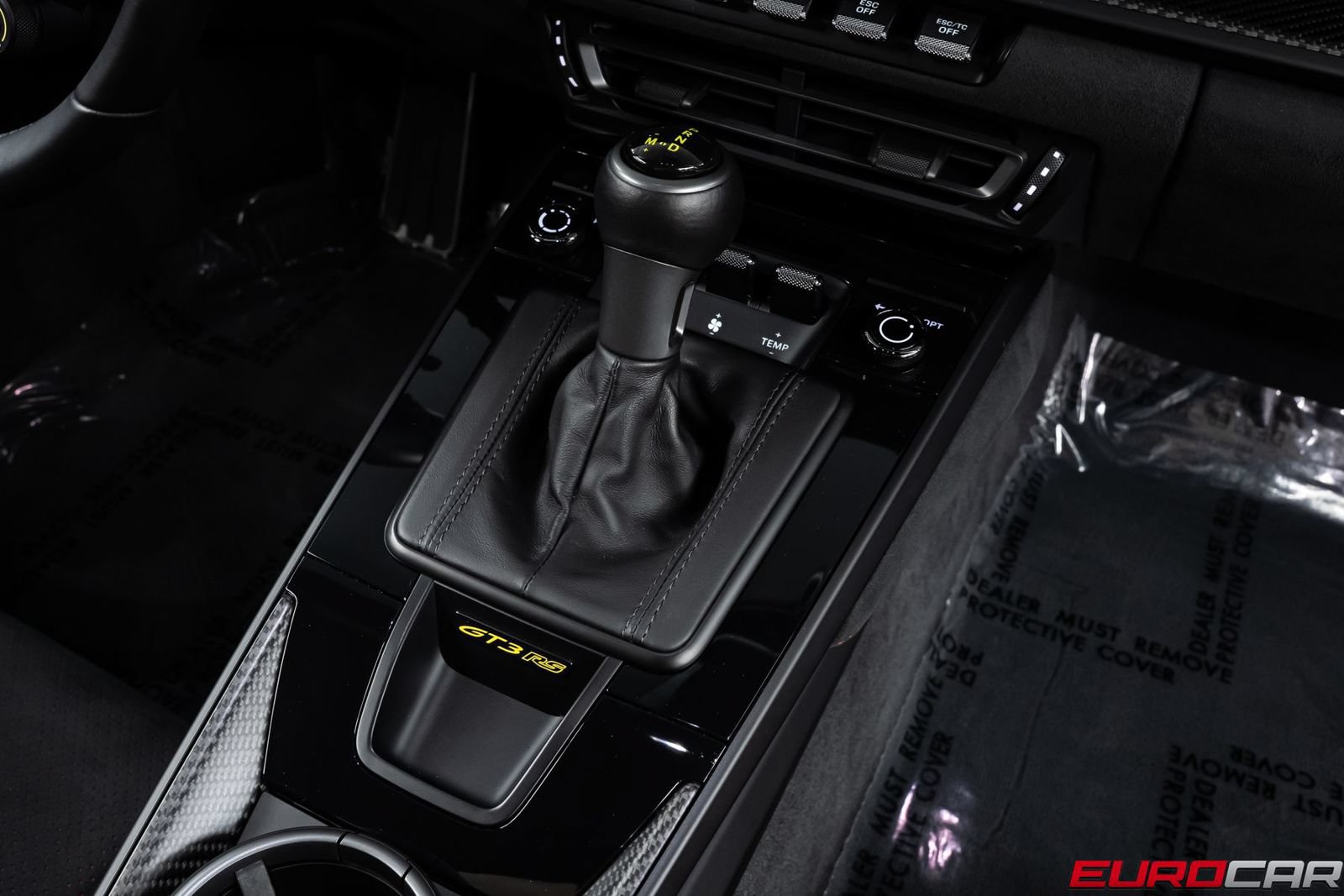 Used 2024 Porsche 911 GT3 RS RWD image 35
