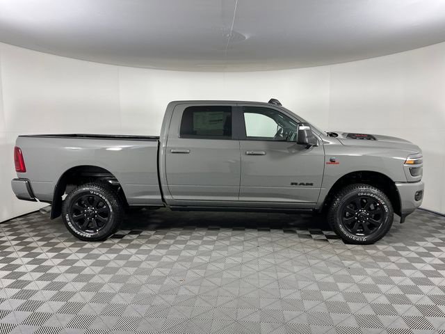 New 2026 RAM 2500 Laramie image 4