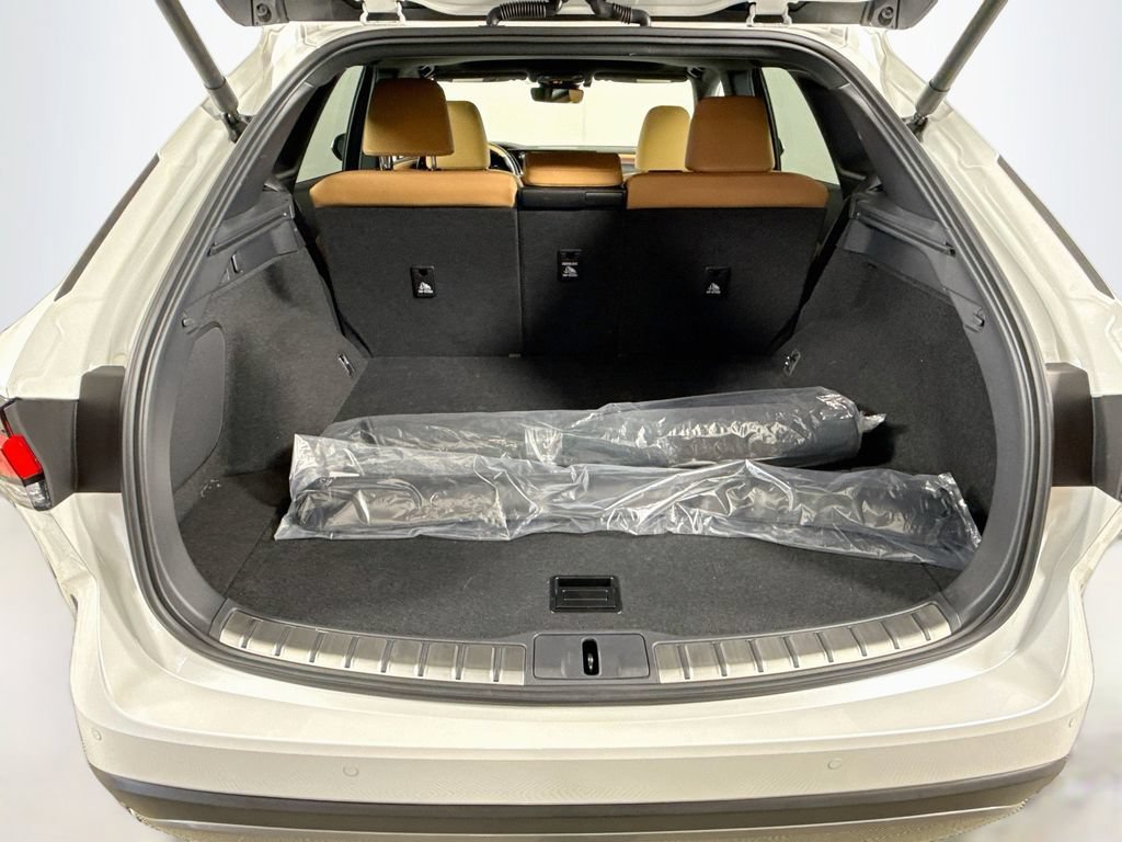 Certified 2025 Lexus RX 350 Premium Plus w/ Accessory Package (Z1) FWD image 28