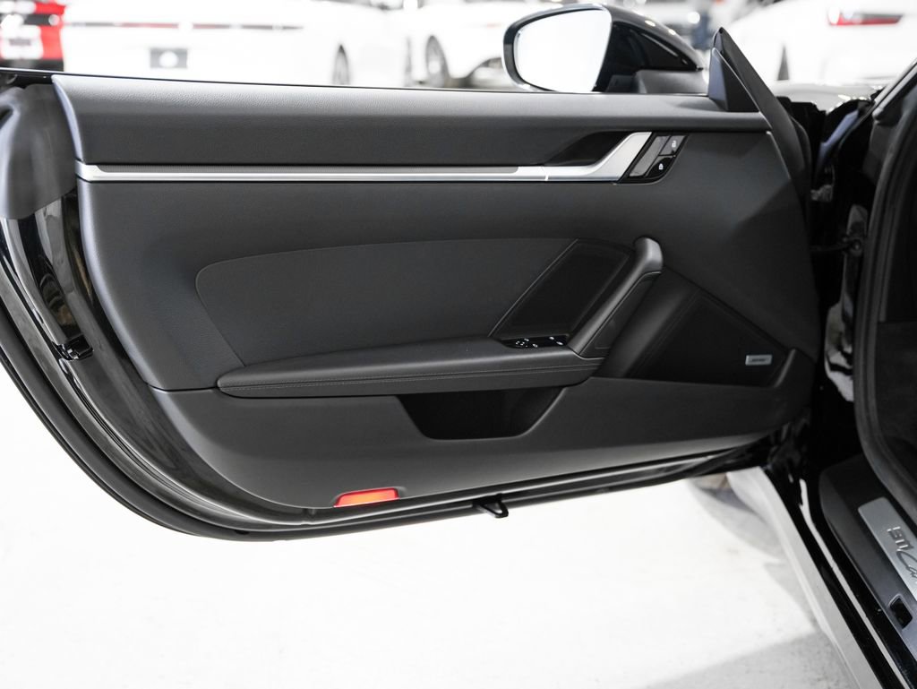 Used 2020 Porsche 911 Carrera S RWD image 29