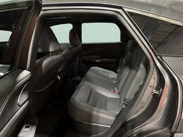 Used 2025 Lexus RX 350 Premium w/ Convenience Package image 27