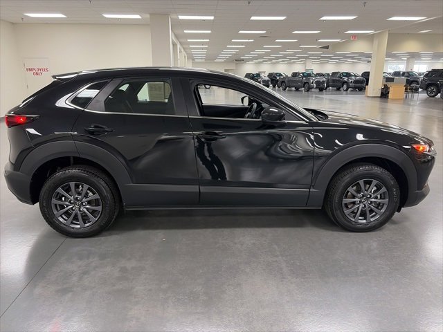 Used 2023 MAZDA CX-30 AWD 2.5 S image 8