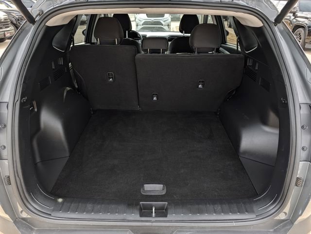 Used 2024 Hyundai Tucson SEL AWD/4WD image 28