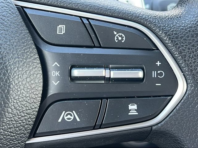 Used 2022 Hyundai Santa Fe SEL FWD image 24
