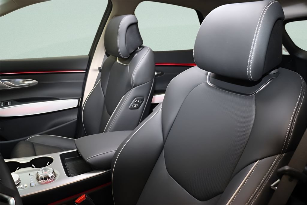 New 2026 Genesis GV70 2.5T Advanced AWD/4WD image 10