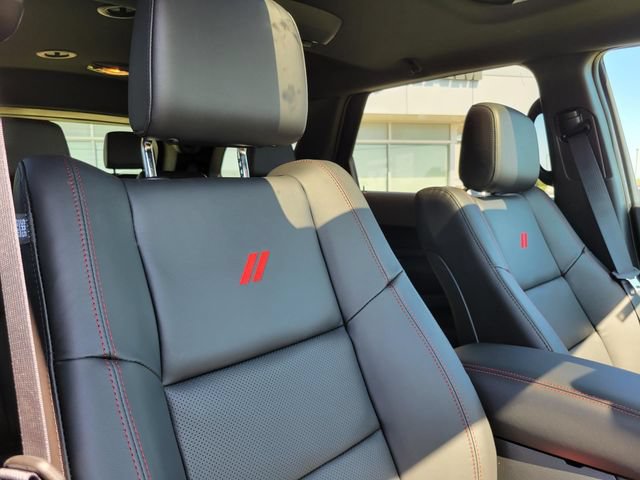 New 2027 Dodge Durango GT AWD/4WD image 33