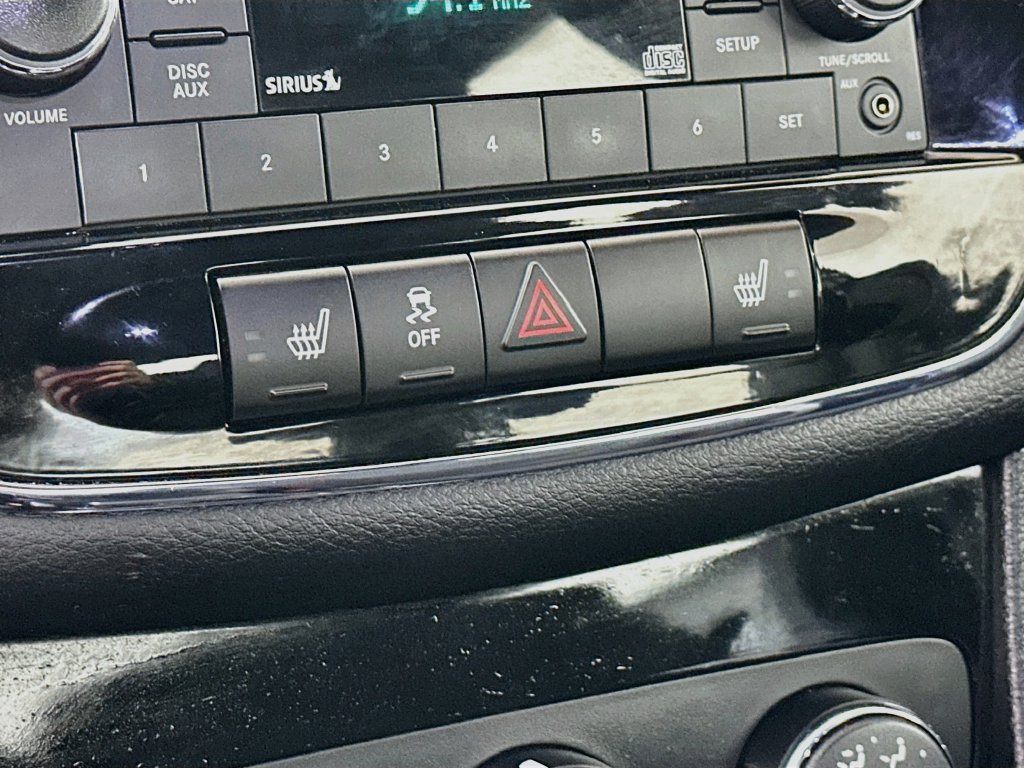 Used 2013 Chrysler 200 Touring w/ Cold Weather Group FWD image 24