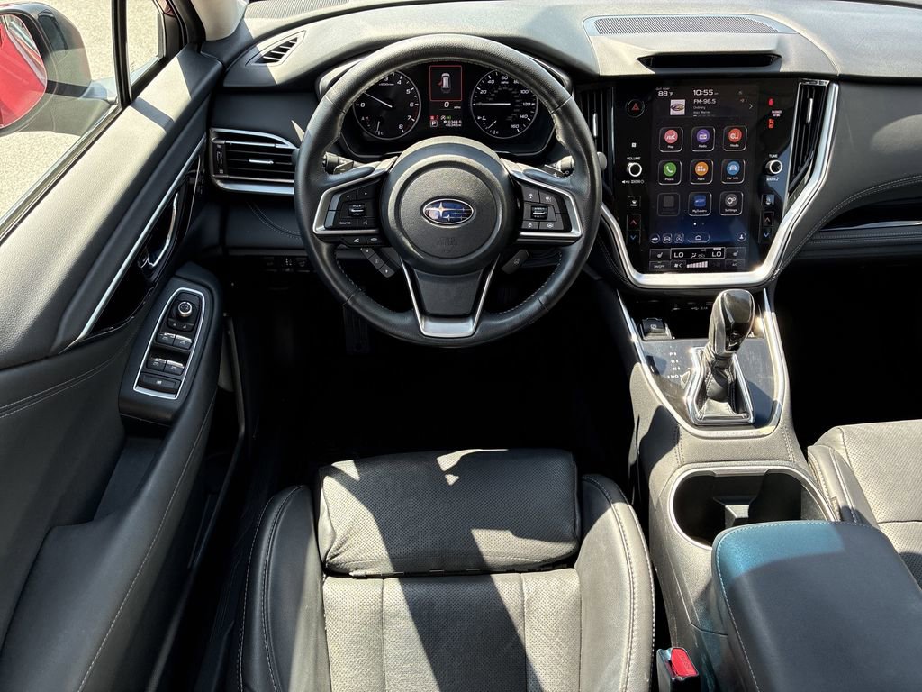 Used 2022 Subaru Outback Limited image 14