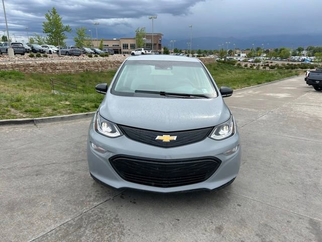 Used 2021 Chevrolet Bolt LT FWD video 2