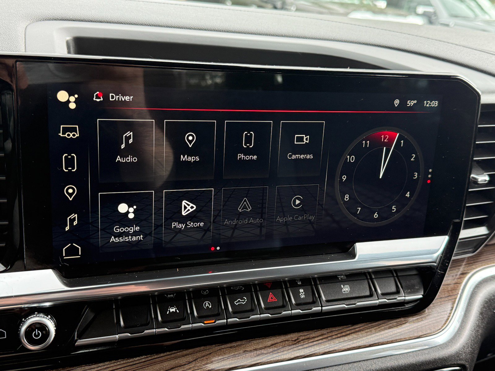 Used 2024 GMC Sierra 1500 Elevation image 32