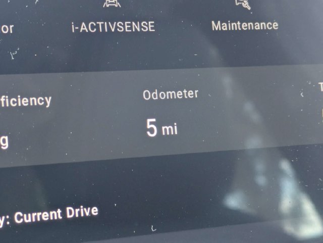 New 2026 MAZDA CX-5 Preferred AWD/4WD image 27