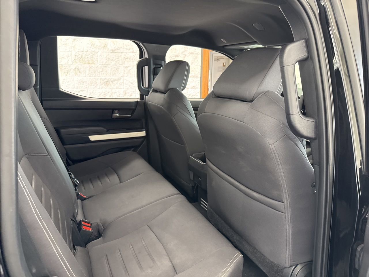 Certified 2024 Toyota Tacoma TRD Off-Road image 42