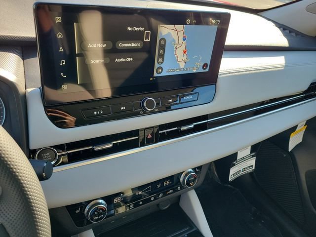 New 2026 Mitsubishi Outlander SE FWD image 29