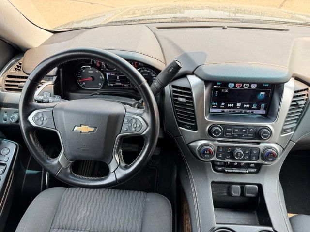 Used 2019 Chevrolet Tahoe LS AWD/4WD image 18