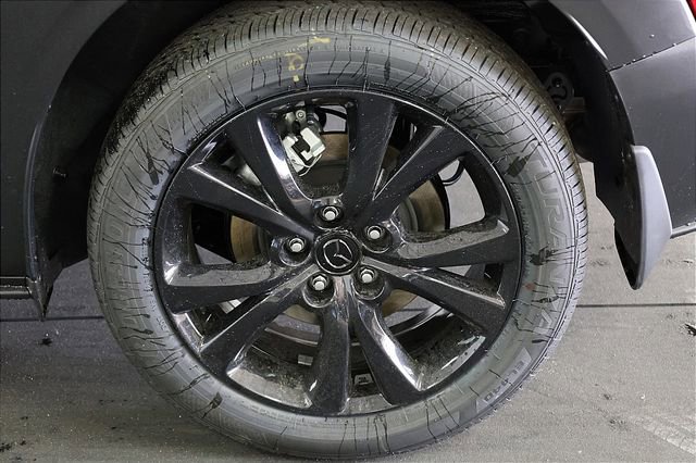 New 2026 MAZDA CX-30 2.5 Turbo w/ Premium Plus Pkg image 35