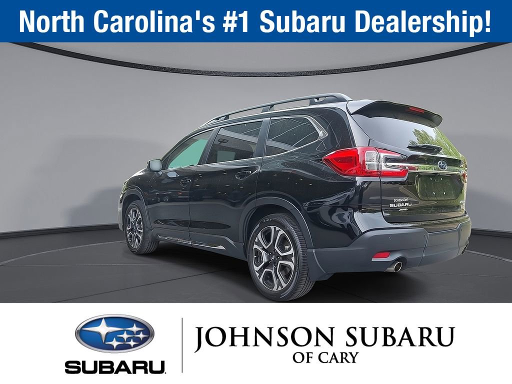 Used 2023 Subaru Ascent Limited w/ Technology Package image 25