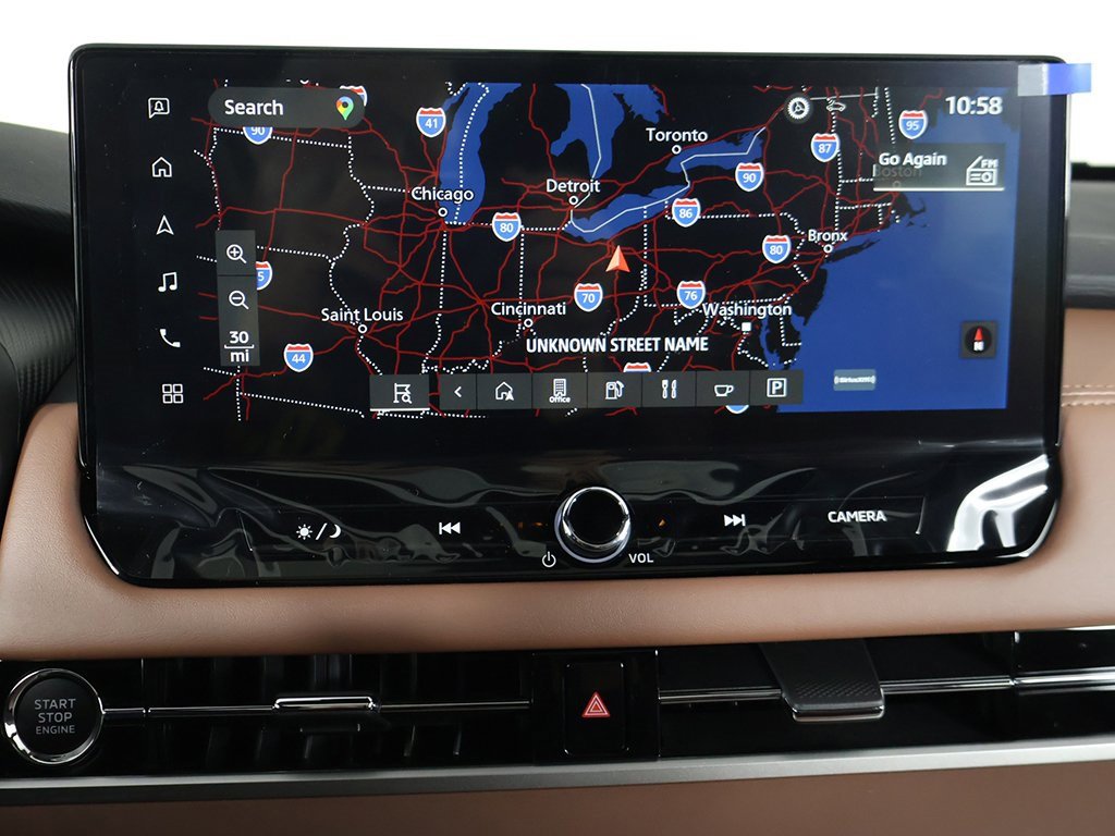 New 2025 Mitsubishi Outlander SEL image 51