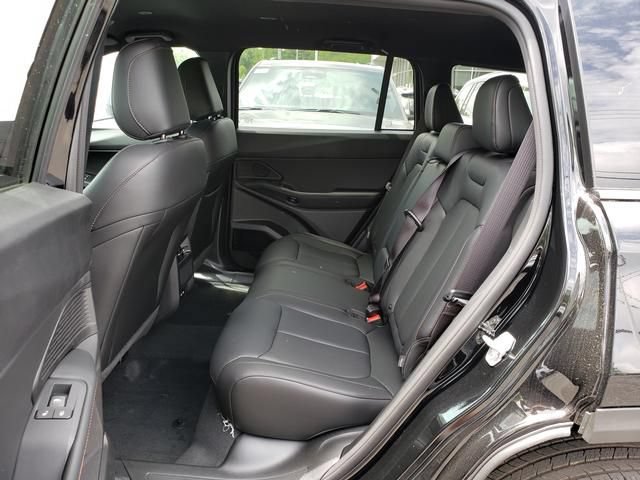 New 2026 Jeep Cherokee Limited AWD/4WD image 7