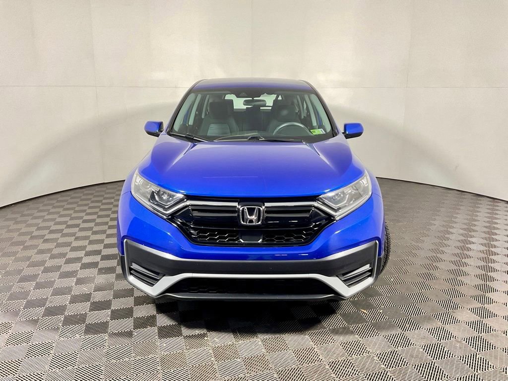 Used 2022 Honda CR-V Special Edition image 5