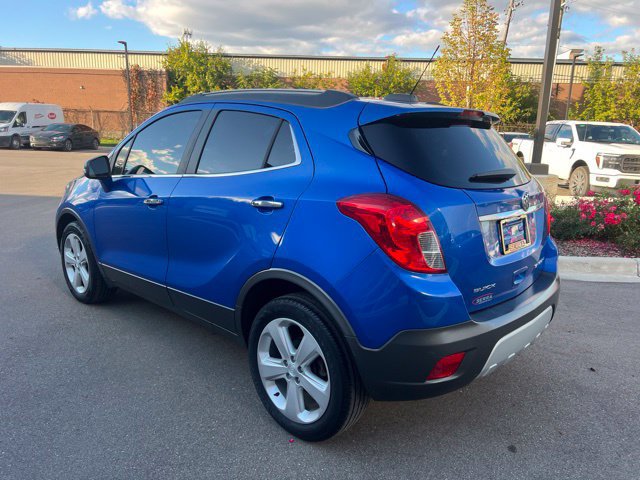 Used 2015 Buick Encore Convenience FWD image 7