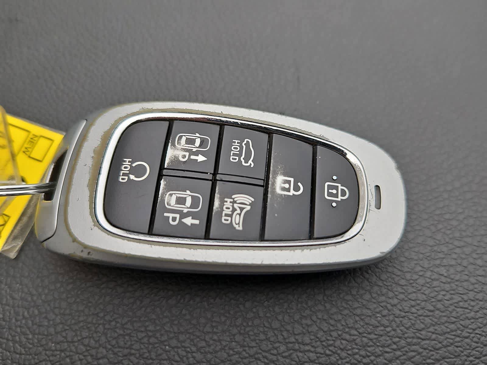 Used 2022 Hyundai Sonata Limited FWD image 35