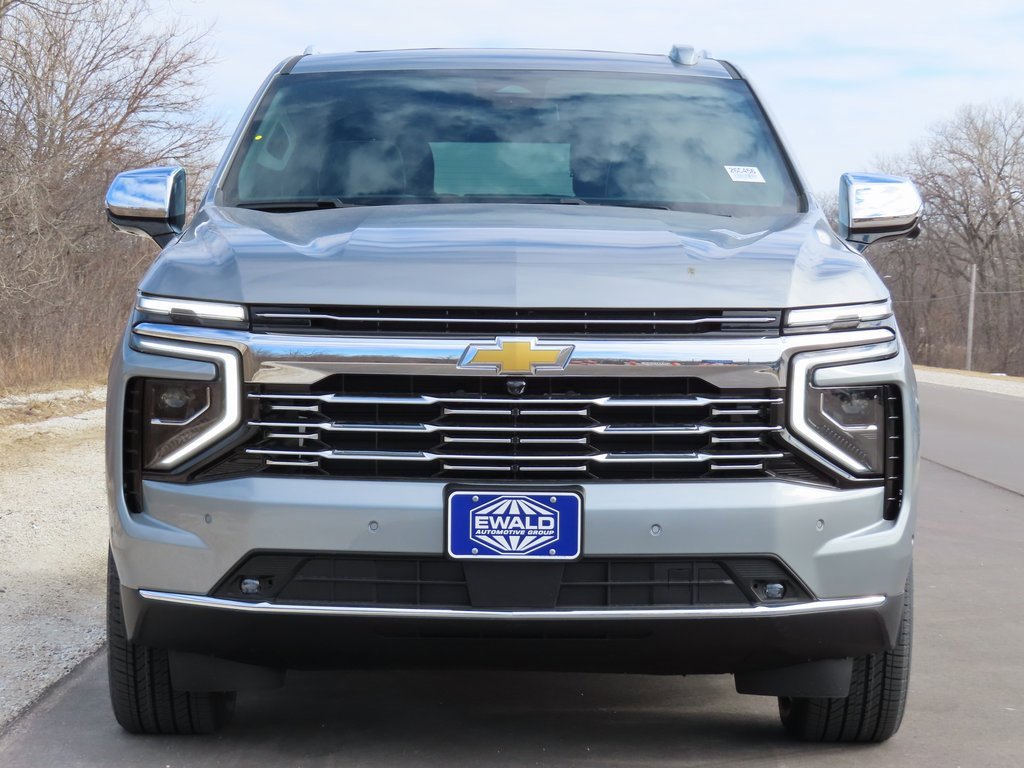New 2026 Chevrolet Tahoe Premier image 19