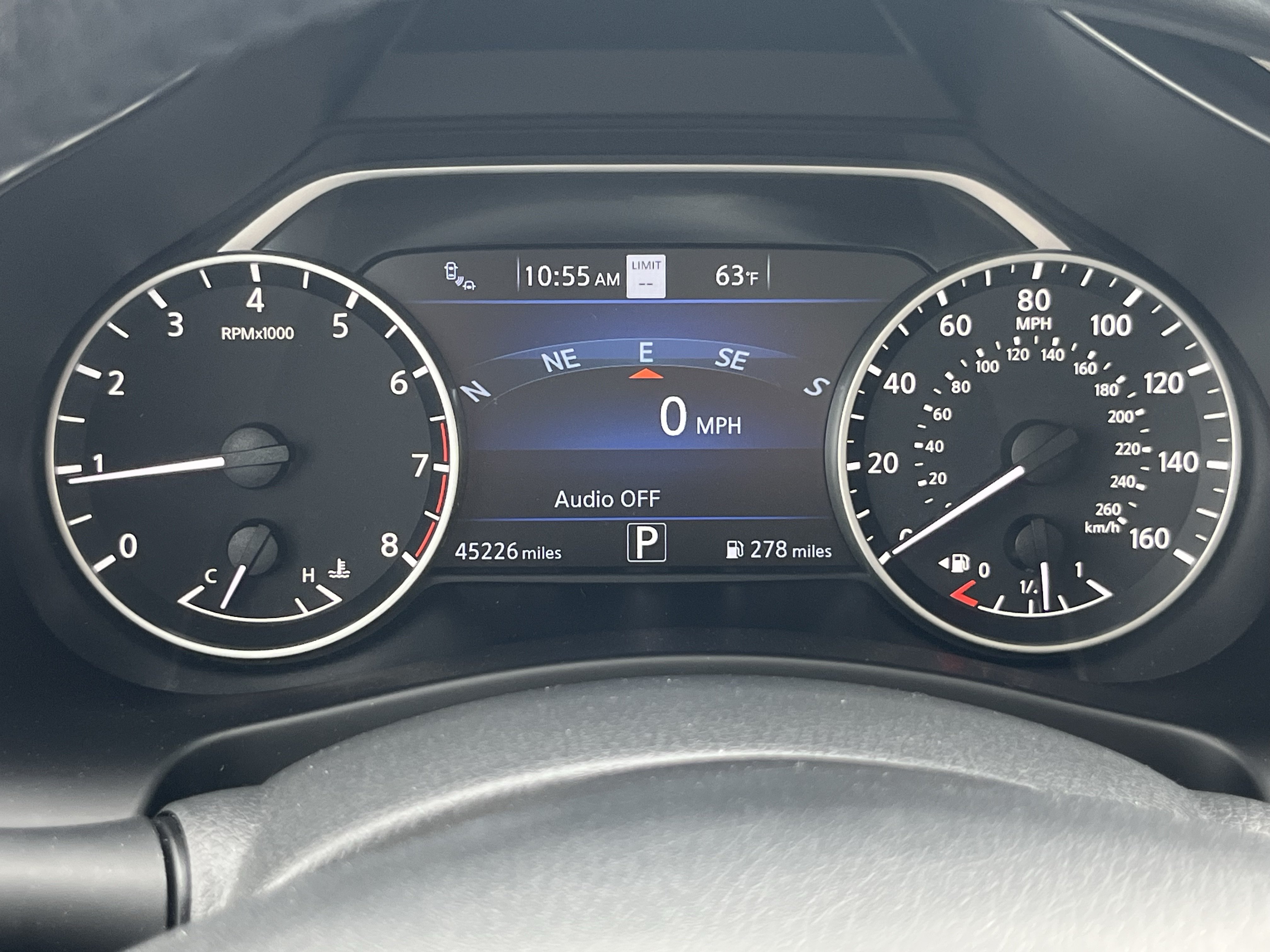 Used 2020 Nissan Murano SL w/ Moonroof Package AWD/4WD image 26