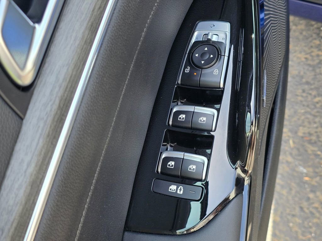 Used 2025 Kia K5 EX FWD image 15