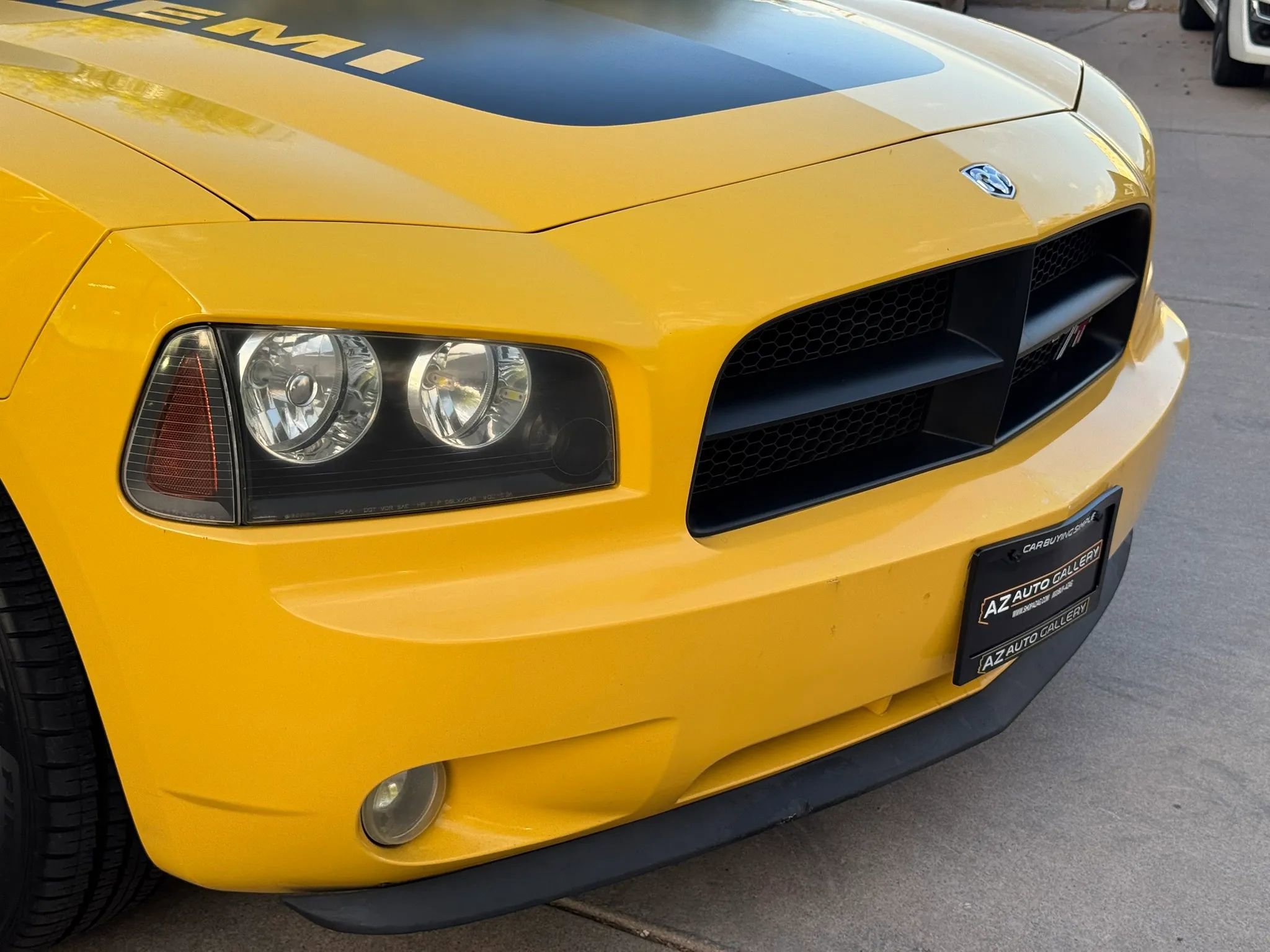 Used 2006 Dodge Charger R/T RWD image 28