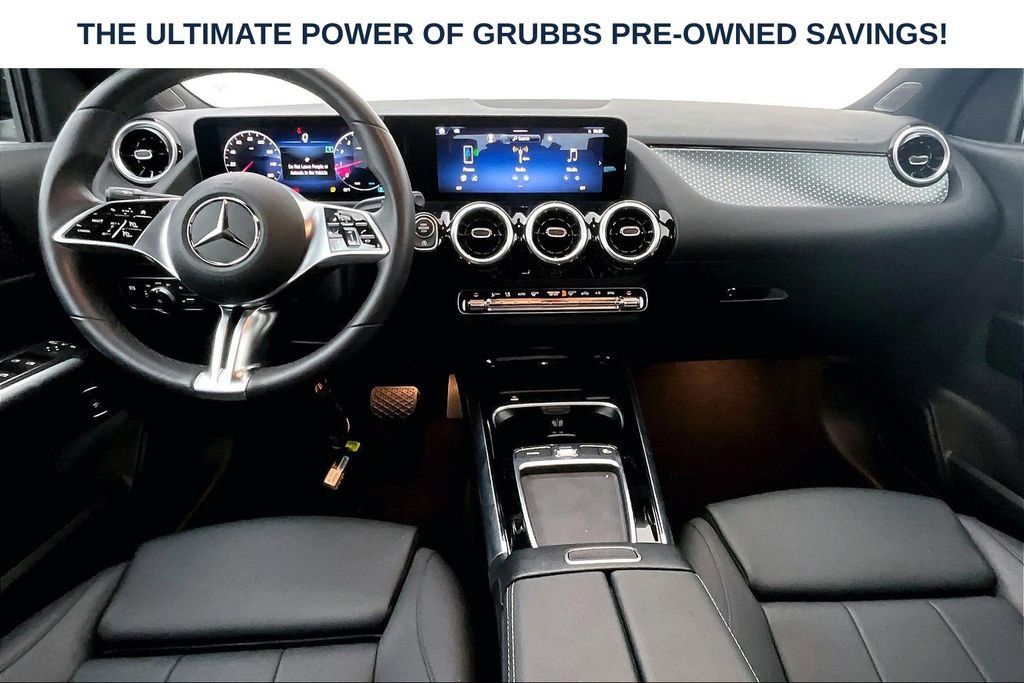 Used 2025 Mercedes-Benz GLA 250 image 21