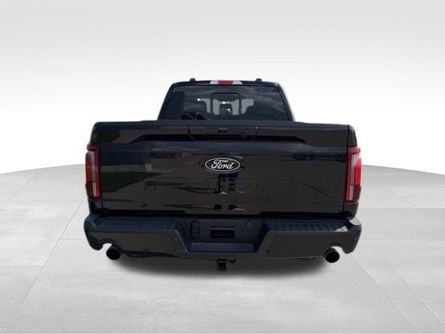 Used 2025 Ford F150 Lariat AWD/4WD image 6