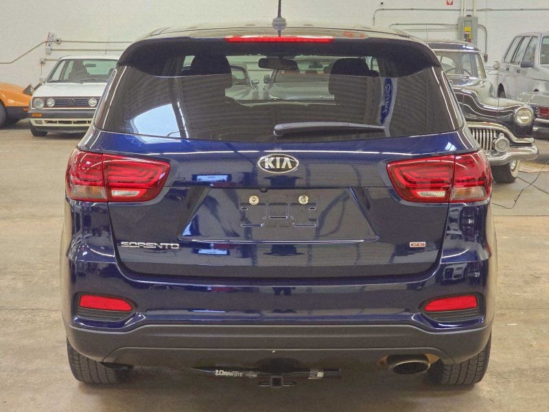 Used 2020 Kia Sorento LX FWD image 21