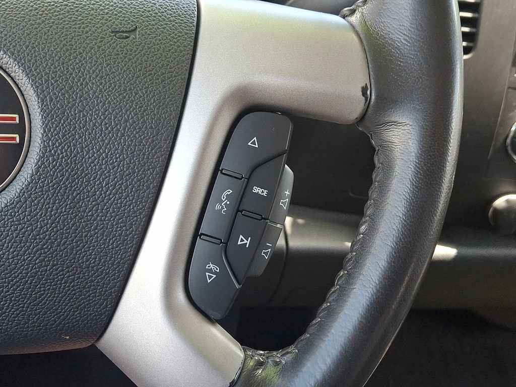 Used 2011 GMC Sierra 1500 SLE w/ Power Tech Package AWD/4WD image 20
